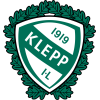 Klepp W logo