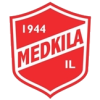 Medkila W logo