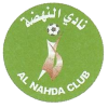 Al Nahda logo