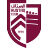 Al-Rustaq logo