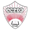 Oman Club logo