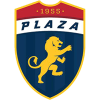 Plaza Amador logo