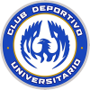 Deportivo Universitario logo