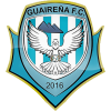 Guairena Fc logo