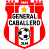 General Caballero Jlm logo