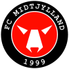 Midtjylland logo