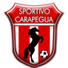 Sp. Carapegua logo