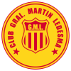 Martin Ledesma logo