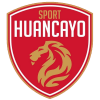 Sport Huancayo logo