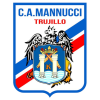 Carlos Mannucci logo