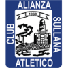 Alianza Atl. logo