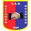 Alianza Huanuco logo