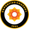 Deportivo Coopsol logo