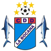 Defensor La Bocana logo