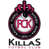 Killas W logo