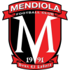 Mendiola Fc 1991 logo