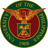 University Of The Philippines logo