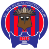 Davao Aguilas logo