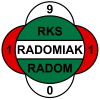 Radomiak Radom logo