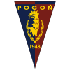 Pogon Szczecin logo