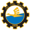 Stal Mielec logo