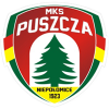 Puszcza logo