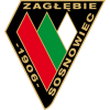 Zaglebie Sosnowiec logo