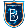 Basaksehir logo