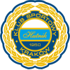 Hutnik Krakow logo