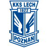 Lech Poznan 2 logo