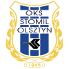 Stomil Olsztyn logo