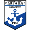 Kotwica Kolobrzeg logo