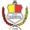 Legionowo logo