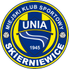 Skierniewice logo