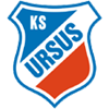 Ursus Warszawa logo