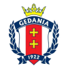 Gedania Gdansk logo