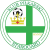 Starogard Gdanski logo