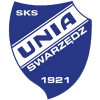 Unia Swarzedz logo