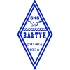 B. Gdynia logo