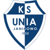 Unia Janikowo logo