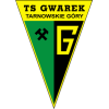 Gwarek Tarnowskie Gory logo