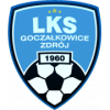 Goczalkowice Zdroj logo