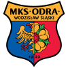 Odra Wodzislaw logo