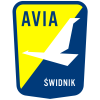 Avia Swidnik logo