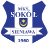 Sokol Sieniawa logo