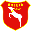 Orleta Radzyn logo