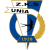 Unia Tarnow logo