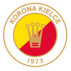 Korona Kielce 2 logo