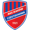 Rakow Czestochowa U19 logo