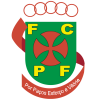 Pacos Ferreira logo